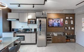 Vertigo Premium Studios - Luxo e Praticidade